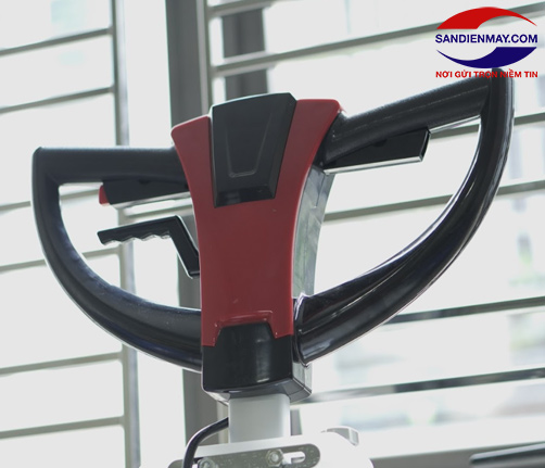 Máy chà sàn - thảm Palada PD-005
